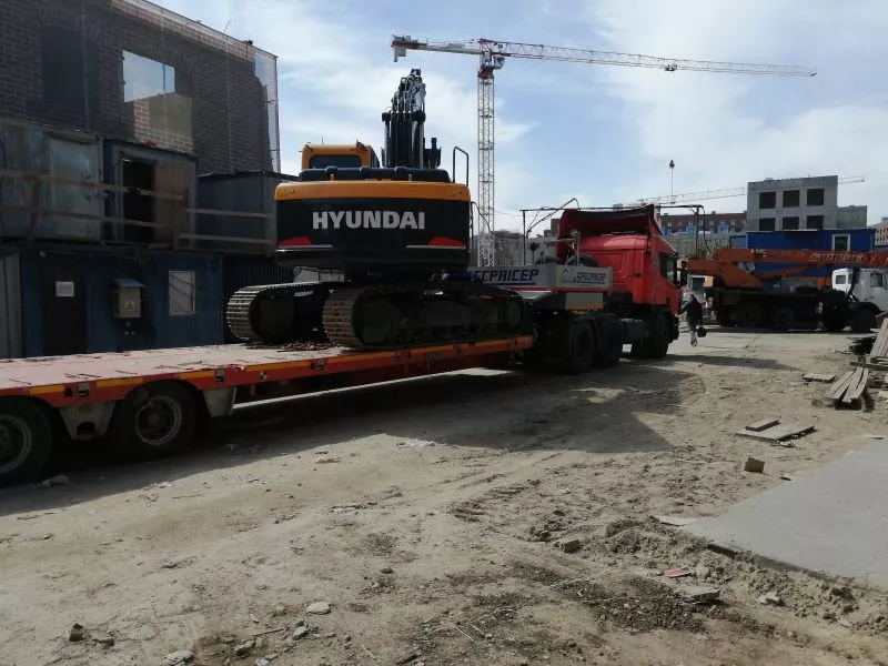 Трал 7 т