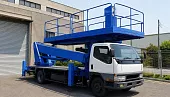 Автовышка TADANO AT-200S