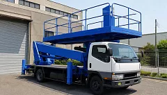 Автовышка TADANO AT-200S
