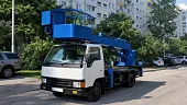 Автовышка TADANO AT-200